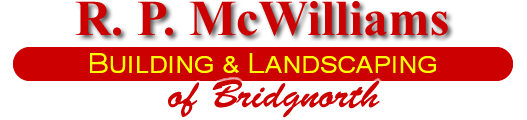 R P McWilliams Bridgnorth