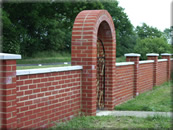 Garden Walls